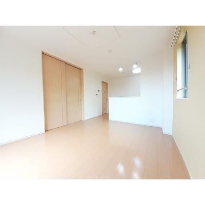 アルモニーⅠ 205【管理NO：1-019287401-02050】 ★家具家電は申し込み後に搬入します★の物件写真2