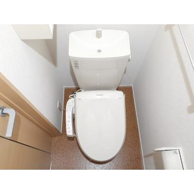 アルモニーⅠ 205【管理NO：1-019287401-02050】 ★家具家電は申し込み後に搬入します★の物件写真5