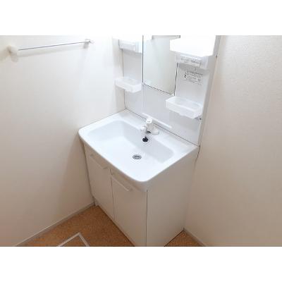 アルモニーⅠ 205【管理NO：1-019287401-02050】 ★家具家電は申し込み後に搬入します★の物件写真6