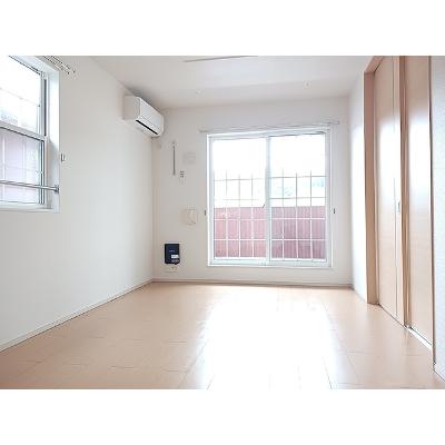 グリーンアヴェニュー　Ⅱ 203【管理NO：1-017612102-02030】 ★家具家電は申し込み後に搬入します★の物件写真2