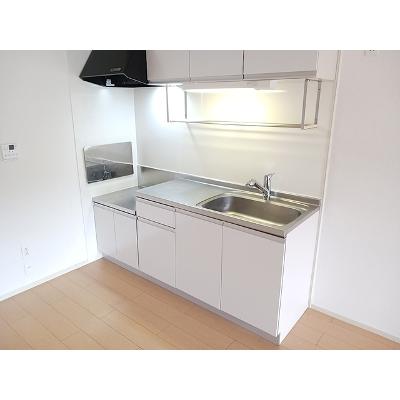 グリーンアヴェニュー　Ⅱ 203【管理NO：1-017612102-02030】 ★家具家電は申し込み後に搬入します★の物件写真3