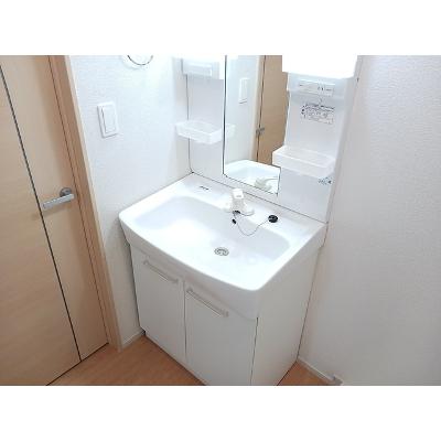 グリーンアヴェニュー　Ⅱ 203【管理NO：1-017612102-02030】 ★家具家電は申し込み後に搬入します★の物件写真6