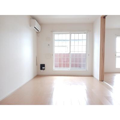 ＣＨＥＲ　ＹＵＮＡＧＯ　Ⅲ 202【管理NO：1-017188701-02020】 ★家具家電は申し込み後に搬入します★の物件写真2