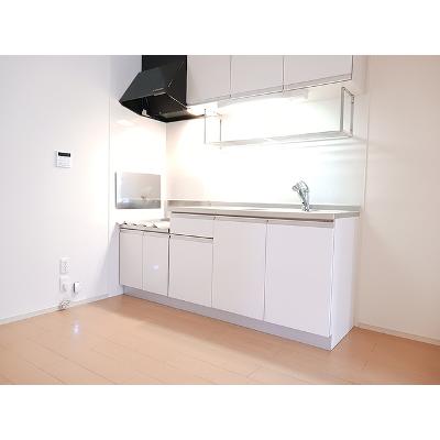 ＣＨＥＲ　ＹＵＮＡＧＯ　Ⅲ 202【管理NO：1-017188701-02020】 ★家具家電は申し込み後に搬入します★の物件写真3