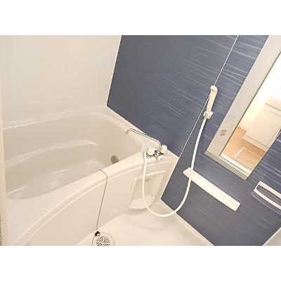 ＣＨＥＲ　ＹＵＮＡＧＯ　Ⅲ 202【管理NO：1-017188701-02020】 ★家具家電は申し込み後に搬入します★の物件写真4