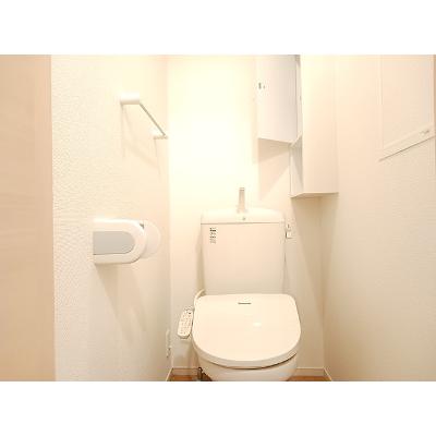 ＣＨＥＲ　ＹＵＮＡＧＯ　Ⅲ 202【管理NO：1-017188701-02020】 ★家具家電は申し込み後に搬入します★の物件写真5