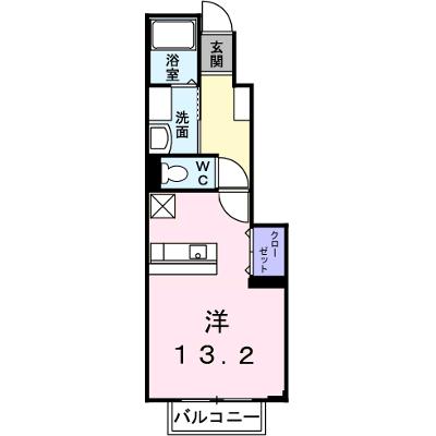エクセルステージ１２ 104【管理NO：1-014132001-01040】の外観画像