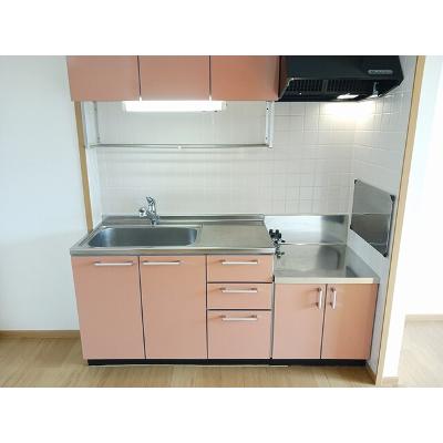 サニーヴィラＢ３ 202【管理NO：1-012777203-02020】 ★家具家電は申し込み後に搬入します★の物件写真3
