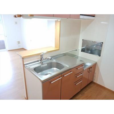 エクセレンテ 102【管理NO：1-012775301-01020】の物件写真3