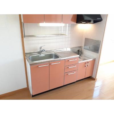 サンリットヴィラ 201【管理NO：1-012541901-02010】 ★家具家電は申し込み後に搬入します★の物件写真3