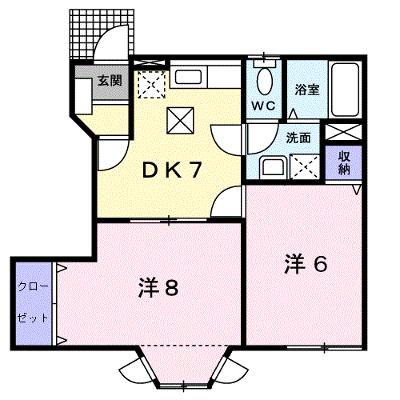 apartment 茨城県日立市大久保町４丁目１８－１８ 

↓地図はこちらから
