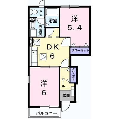 白蔵ⅢＡ 101【管理NO：1-012285001-01010】の外観画像