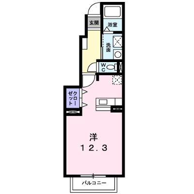 ソレアード・カーサ 102【管理NO：1-011804001-01020】 2026年07月下旬入居可能の外観画像