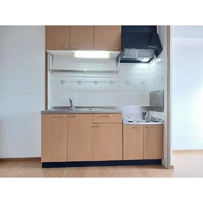 ヒルズⅣ 202【管理NO：1-011233601-02020】 ★家具家電は申し込み後に搬入します★の物件写真3
