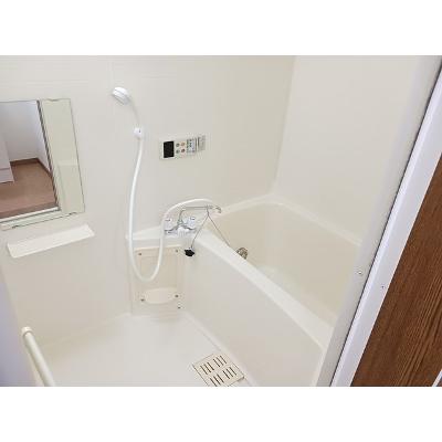 メゾン・リヴァーサイド 204【管理NO：1-010731101-02040】 ★家具家電は申し込み後に搬入します★の物件写真4