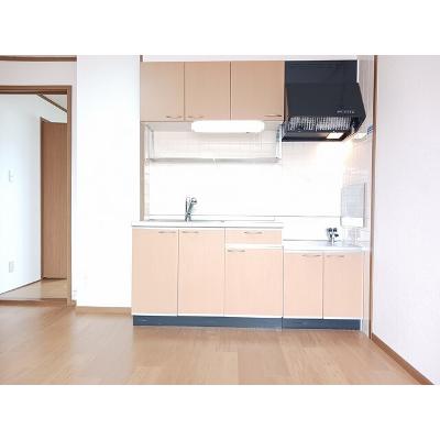 ヒルズⅢ 203【管理NO：1-010725301-02030】 ★家具家電は申し込み後に搬入します★の物件写真3