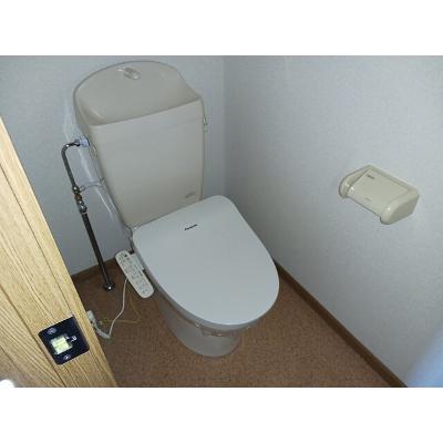メゾン・ノーブルⅡ 202【管理NO：1-010688202-02020】 ★家具家電は申し込み後に搬入します★の物件写真5
