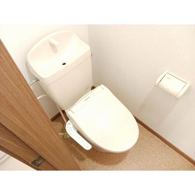 アンソレイエⅠ 201【管理NO：1-010630701-02010】 ★家具家電は申し込み後に搬入します★の物件写真5