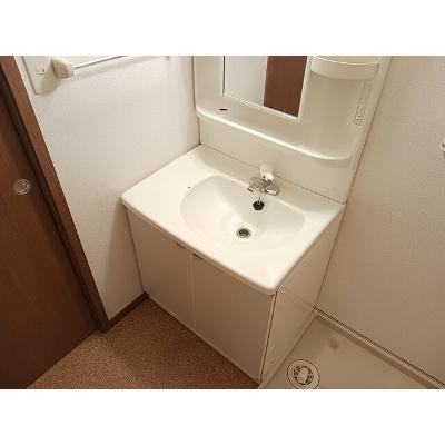 アンソレイエⅠ 201【管理NO：1-010630701-02010】 ★家具家電は申し込み後に搬入します★の物件写真6