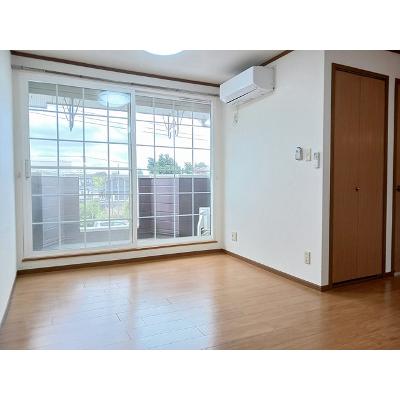 グリーンヒルズＩ 202【管理NO：1-010126101-02020】 ★家具家電は申し込み後に搬入します★の物件写真2