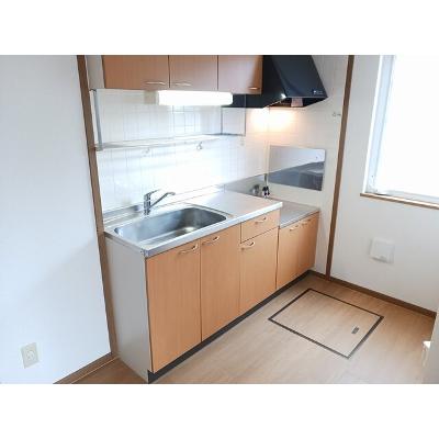 グリーンヒルズＩ 103【管理NO：1-010126101-01030】 ★家具家電は申し込み後に搬入します★の物件写真3