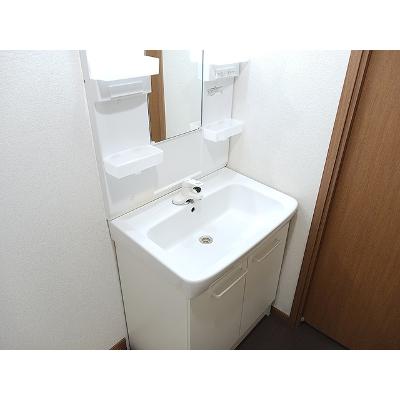 ニューポート磯原 204【管理NO：1-010052001-02040】 ★家具家電は申し込み後に搬入します★の物件写真6