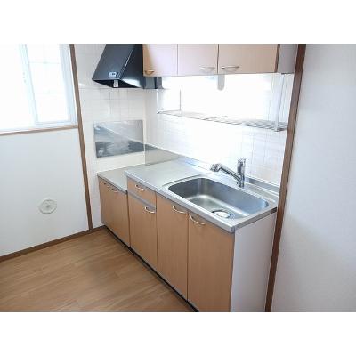 ベルウッド　３８１　Ｂ 203【管理NO：1-010043702-02030】 ★家具家電は申し込み後に搬入します★の物件写真3
