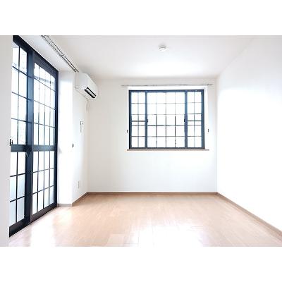 サンヒルズⅡ 201【管理NO：1-009782601-02010】 ★家具家電は申し込み後に搬入します★の物件写真2