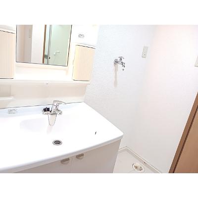 サンヒルズⅡ 201【管理NO：1-009782601-02010】 ★家具家電は申し込み後に搬入します★の物件写真6