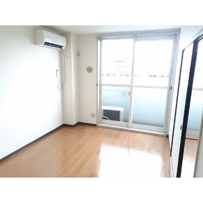 マイネＳ　２ 201【管理NO：1-005381901-02010】 ★家具家電は申し込み後に搬入します★の物件写真2