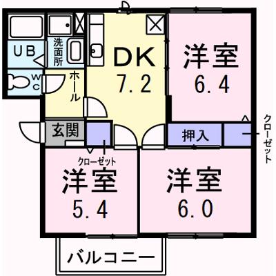 apartment 茨城県日立市金沢町２丁目１２－１４ 

↓地図はこちらから