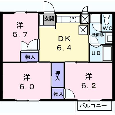 apartment 茨城県日立市東滑川町１丁目１５－１０ 

↓地図はこちらから