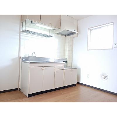 プライムハイツⅡ 102【管理NO：1-005091201-01020】 ★家具家電は申し込み後に搬入します★の物件写真3