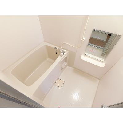 クリエイティブフォー 101【管理NO：1-004932801-01010】 ★家具家電は申し込み後に搬入します★の物件写真4