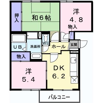 apartment 茨城県日立市滑川本町４丁目３－２０ 

↓地図はこちらから