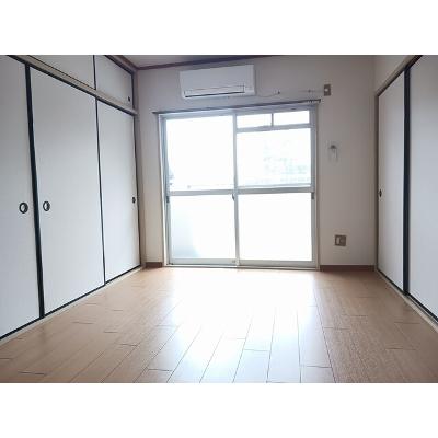 ニューマリッチ長山 301【管理NO：1-003323301-03010】 ★家具家電は申し込み後に搬入します★の物件写真2