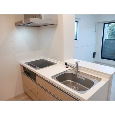 サンリッツ　元吉田 201【管理NO：1-027766901-02010】 ★家具家電は申し込み後に搬入します 2026年08月中旬入居可能の物件写真3