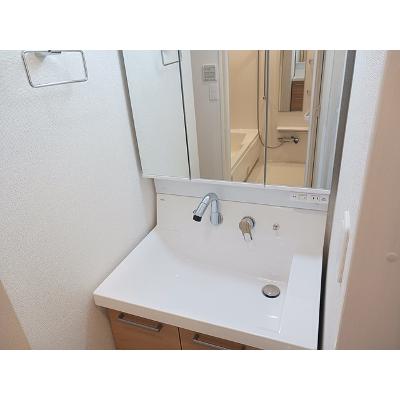 サンリッツ　元吉田 201【管理NO：1-027766901-02010】 ★家具家電は申し込み後に搬入します 2026年08月中旬入居可能の物件写真6