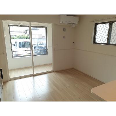 グランテラス　Ｃ 101【管理NO：1-026069003-01010】 ★家具家電は申し込み後に搬入しますの物件写真2