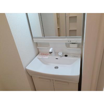 グランテラス　Ｃ 101【管理NO：1-026069003-01010】 ★家具家電は申し込み後に搬入しますの物件写真6