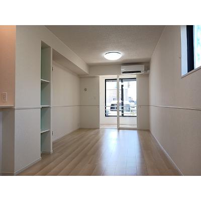 ユーサンヒルズＣ 101【管理NO：1-025579201-01010】 ★家具家電は申し込み後に搬入します★の物件写真2