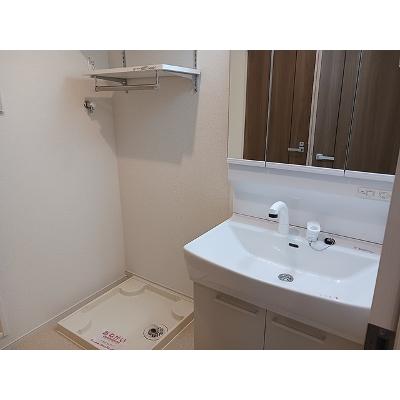 ユーサンヒルズＣ 101【管理NO：1-025579201-01010】 ★家具家電は申し込み後に搬入します★の物件写真6