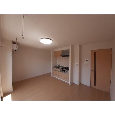 アーデントハウス元吉田 306【管理NO：1-024376601-03060】 ★家具家電は申し込み後に搬入しますの物件写真2