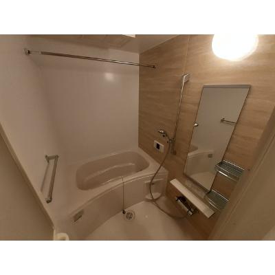 アーデントハウス元吉田 306【管理NO：1-024376601-03060】 ★家具家電は申し込み後に搬入しますの物件写真4