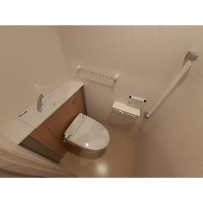アーデントハウス元吉田 306【管理NO：1-024376601-03060】 ★家具家電は申し込み後に搬入しますの物件写真5