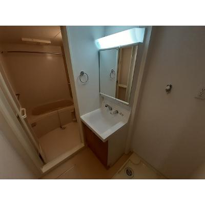 アーデントハウス元吉田 306【管理NO：1-024376601-03060】 ★家具家電は申し込み後に搬入しますの物件写真6