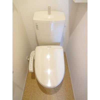 ドゥーソレイユ 201【管理NO：1-020200001-02010】 ★家具家電は申し込み後に搬入しますの物件写真5
