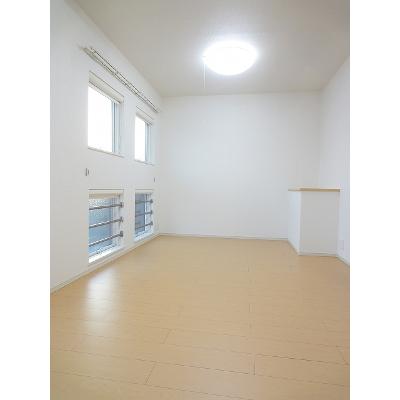 サンハイム　Ａ 203【管理NO：1-018146001-02030】 ★家具家電は申し込み後に搬入します★の物件写真2