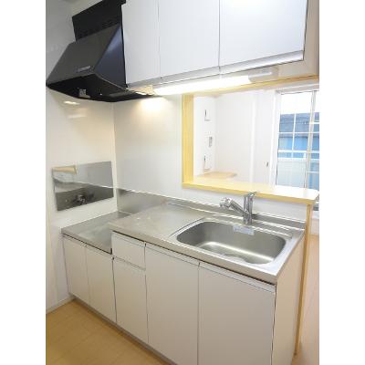 サンハイム　Ａ 203【管理NO：1-018146001-02030】 ★家具家電は申し込み後に搬入します★の物件写真3