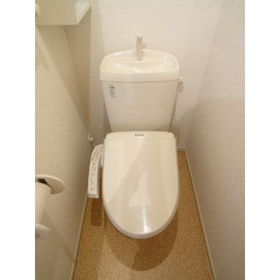 サンハイム　Ａ 203【管理NO：1-018146001-02030】 ★家具家電は申し込み後に搬入します★の物件写真5